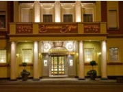TOP CCL Hotel Essener Hof   