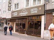 Ambassador Hotel   