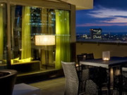 Adina Apartment Hotel Frankfurt Neue Oper   