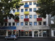 Art Hotel Körschen   