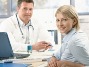 Check-up в Берлине. Базовое обследование организма
