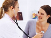 Check-up в Дюссельдорфе. Обследования организма