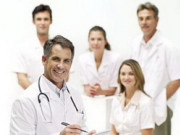 Check-up во Франкфурте-на-Майне. Общие обследования организма