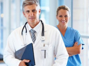 Check-up в Мюнхене. Медицинское обследование премиум-класса