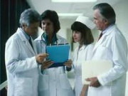 Check-up в Мюнхене. Первичное медицинское обследование