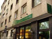 Hotel Jaguar City   