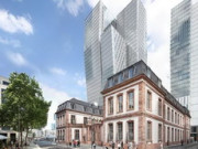 Jumeirah Frankfurt   