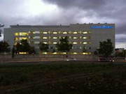 Госпиталь Кирон, г.Барселона