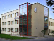 Клиника по лечению вен, г.Рига