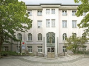 Клиника Доктора Крюсмана, г.Мюнхен