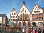 City Centre Hotel NEUE KRÄME am Römer   