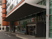 NH Frankfurt City   