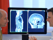 Check-up в Дюссельдорфе. Диагностика организма в центре 