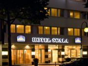 BEST WESTERN Hotel Scala   