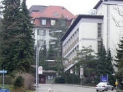 Check-up в Швейцарии. Обследования в Диагностическом центре Цюриха
