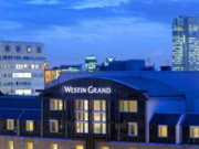 The Westin Grand Frankfurt   