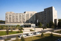 Krupp Klinika