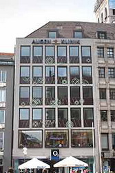 augenklinik marienplaz