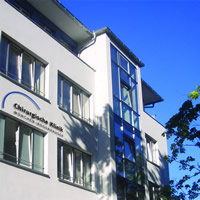 corecell clinic munich