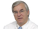 dir klin hirurg prof dmn Karl-Walter Jauch