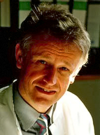 dir klin kardiologii Gerhard shteibek